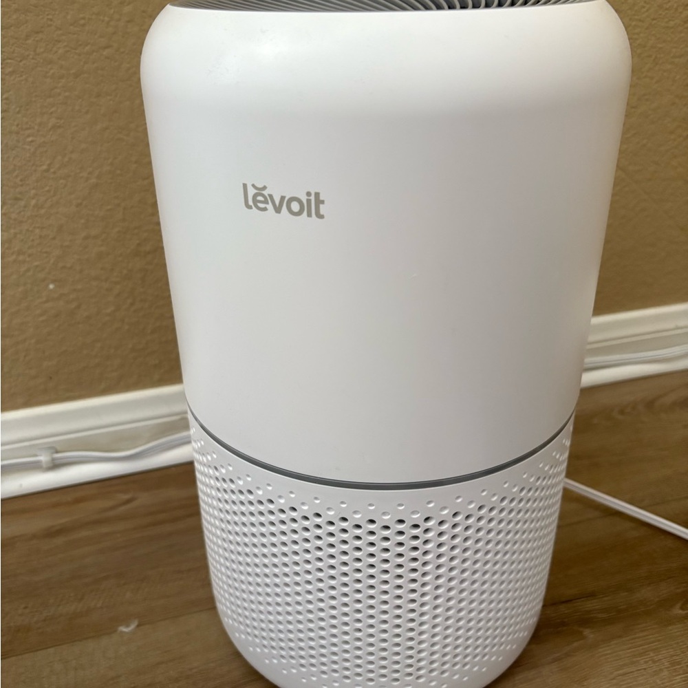 Levoit White Air Purifier